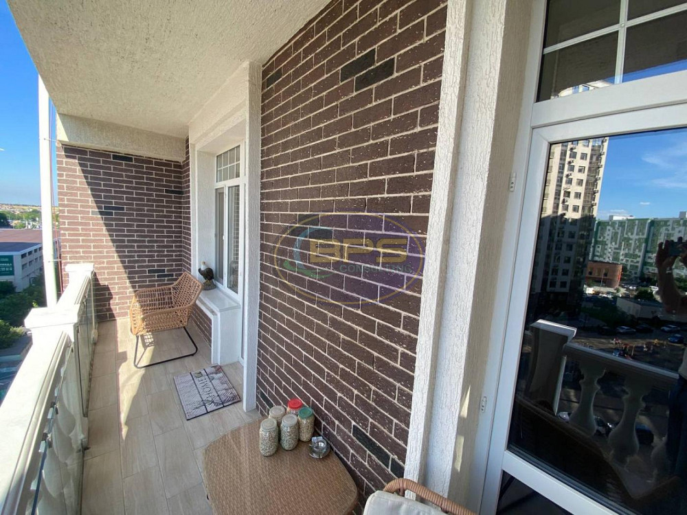 Продаж квартири 112 кв. м Крижанівка (Комінтернівський район) - фото 2