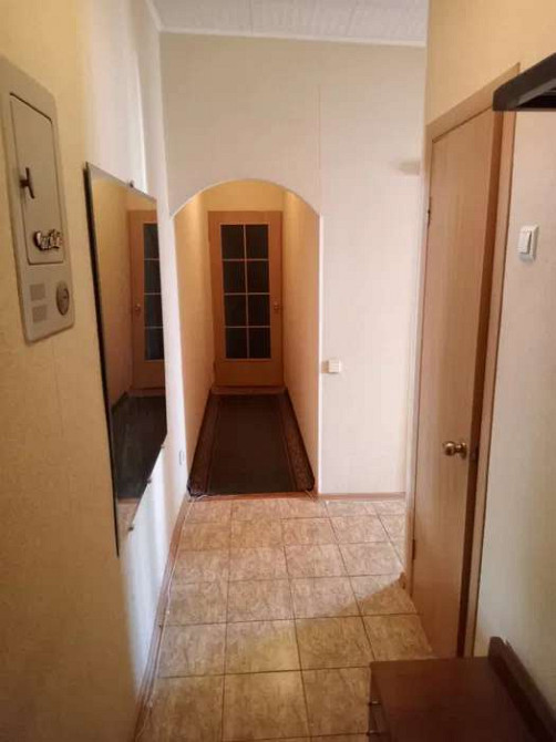 Оренда Квартира 2-кімнатна, 5/5 поверх на ул. Ольжича Київ - фото 1