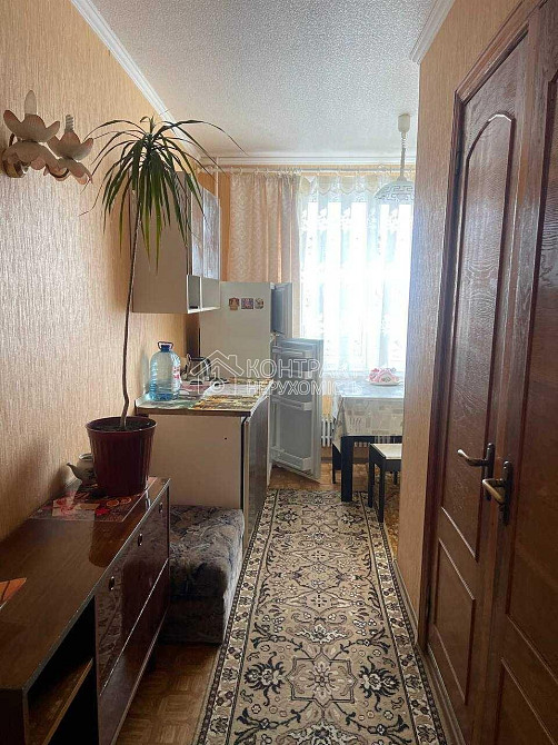 Оренда Квартира 3-кімнатна, 9/12 поверх на вул. Перемоги Харків - фото 3