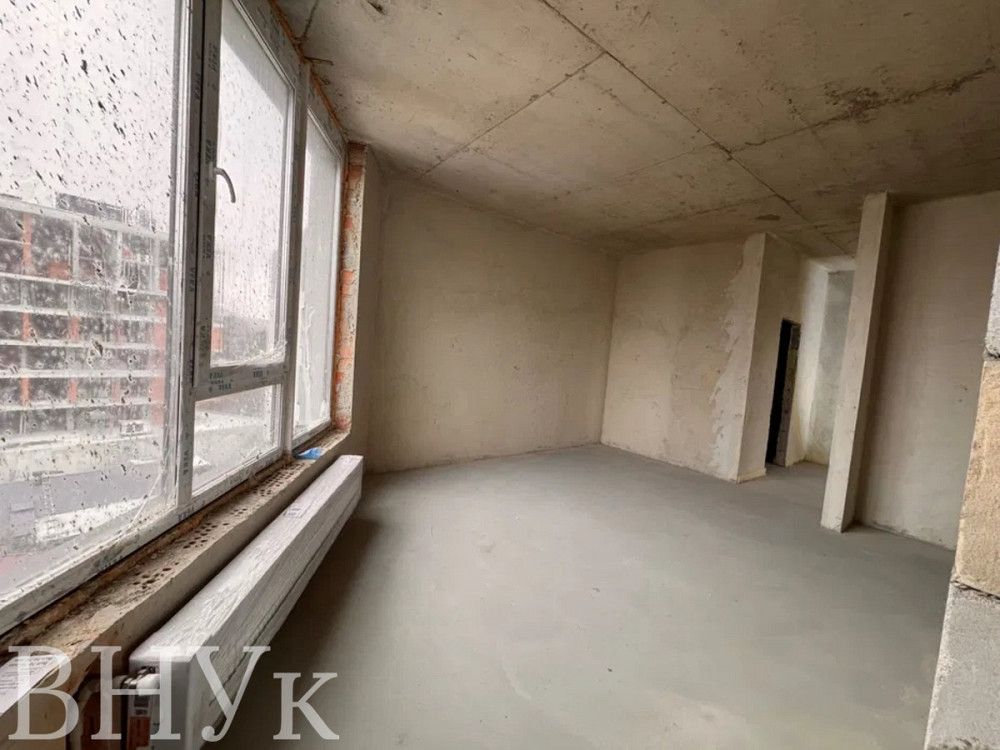 Продаж Квартира 2-кімнатна, 6/6 поверх на вул. Червона Львов - изображение 3