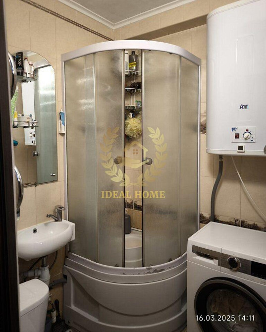 Продаж 1к квартири вул.Зодчих Борщагівка Київ - фото 5