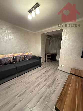 Оренда Квартира 2-кімнатна, 5/5 поверх на Жемайте Ужгород