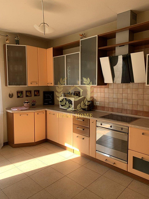 Продаж Квартира 4-кімнатна Киев - изображение 7