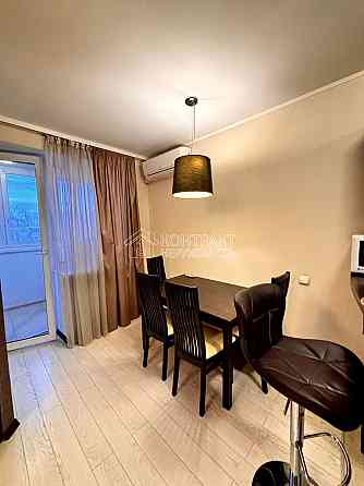 Продаж Квартира 1-кімнатна, 9/16 поверх на вул. Аерокосмічний Kharkiv