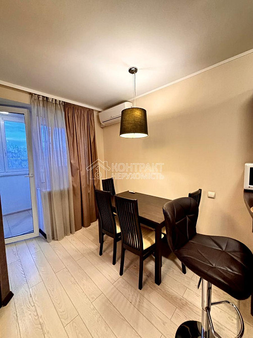 Продаж Квартира 1-кімнатна, 9/16 поверх на вул. Аерокосмічний Харків - фото 4