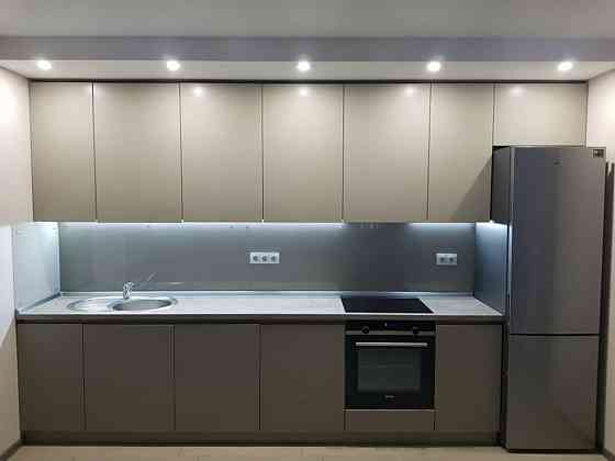 Оренда Квартира 2-кімнатна, 17/25 поверх на ул. Анны Ахматовой, 30 Київ