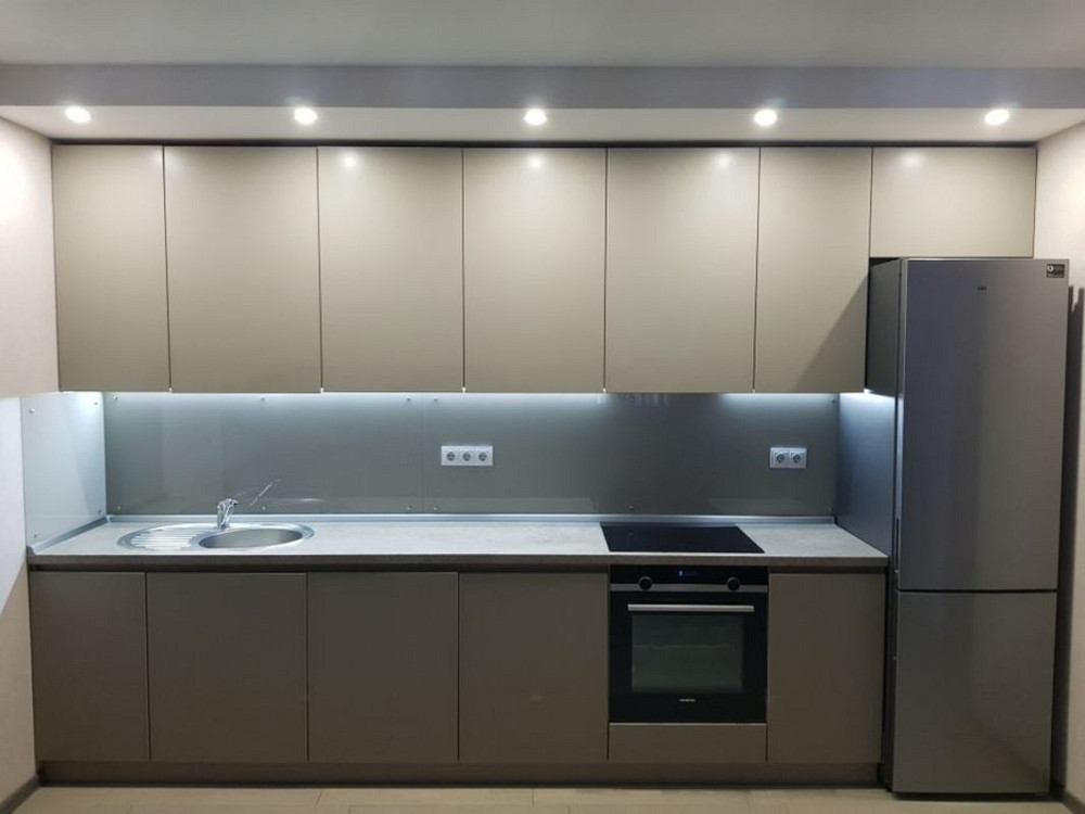 Оренда Квартира 2-кімнатна, 17/25 поверх на ул. Анны Ахматовой, 30 Kiev - photo 1