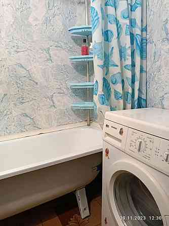 Оренда Квартира 1-кімнатна, 13/24 поверх на просп. Петра Григоренка, 38 Kiev