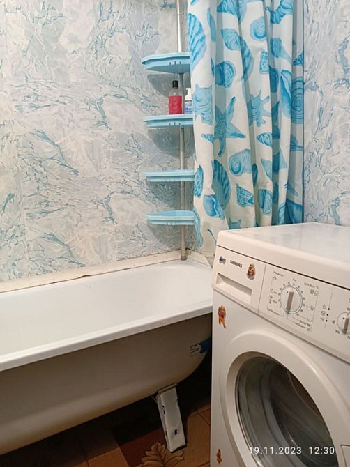 Оренда Квартира 1-кімнатна, 13/24 поверх на просп. Петра Григоренка, 38 Kiev - photo 6