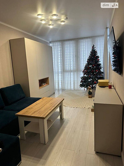 Продаж Квартира 2-кімнатна, 2/9 поверх на Трамвайна Вінниця - фото 2