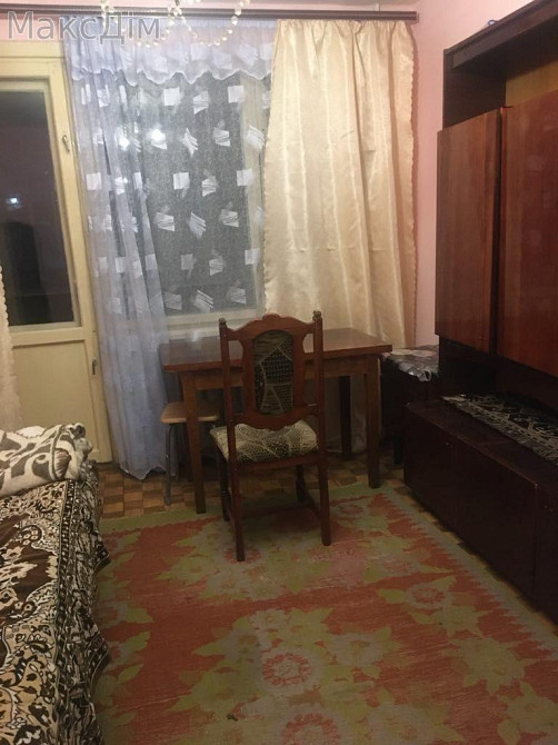 Оренда Квартира 3-кімнатна, 1/5 поверх на вул. Стрімка Тернопіль - фото 3