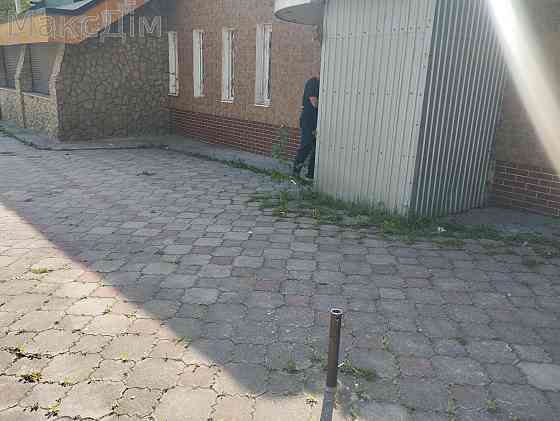 Оренда приміщення вільного призначення на вул. Захисників України Ternopil'