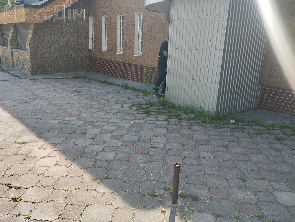 Оренда приміщення вільного призначення на вул. Захисників України Тернопіль - фото 2