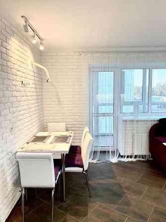 Оренда Квартира 2-кімнатна, 4/4 поверх на ул. Полесская Київ