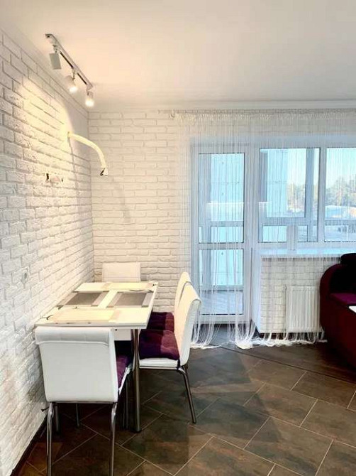 Оренда Квартира 2-кімнатна, 4/4 поверх на ул. Полесская Київ - фото 3