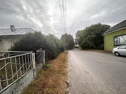 Продажа земельного участка  площадь 18 сот Центральна вулиця  - изображение 8