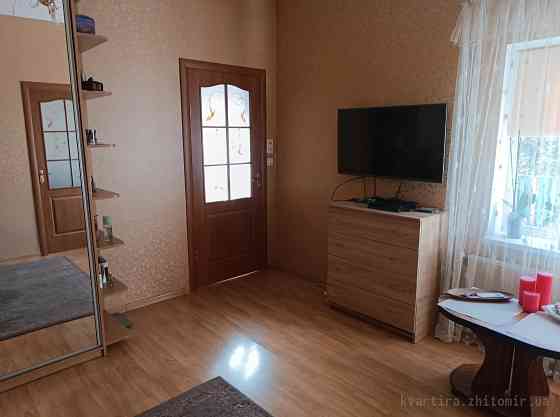 Продаж Будинок 2-кімнатний на Старовільська Житомир