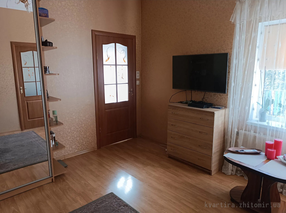 Продаж Будинок 2-кімнатний на Старовільська Житомир - фото 3
