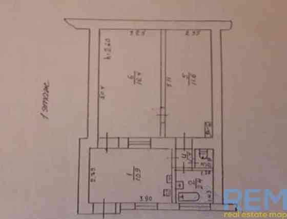 Продаж Квартира 2-кімнатна на ул. Богдана Хмельницкого, 61 Odessa