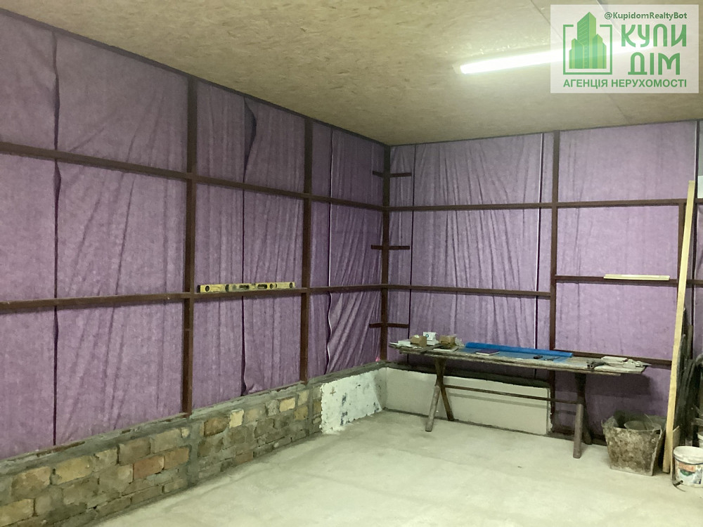 Продаж частини будинку на Озерній Балці Кропивницький - фото 8