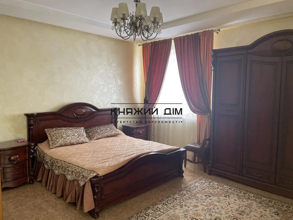 Продаж 2-кімнатної квартири студіо з індивідуальним опаленням. № 21146392 Київ - фото 4