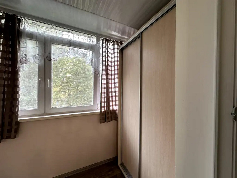 Продаж Квартира 2-кімнатна, 4/10 поверх на Мира пр., 21 Дніпро - фото 3