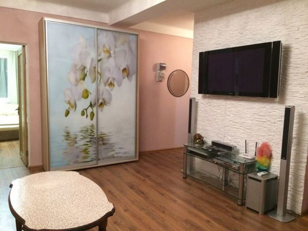 Оренда Квартира 2-кімнатна, 4/5 поверх на бул. Николая Михновского (бул. Дружбы Народов), 25 Київ - фото 3