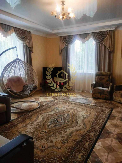 Продам будинок в смт. Гребінки  - фото 13