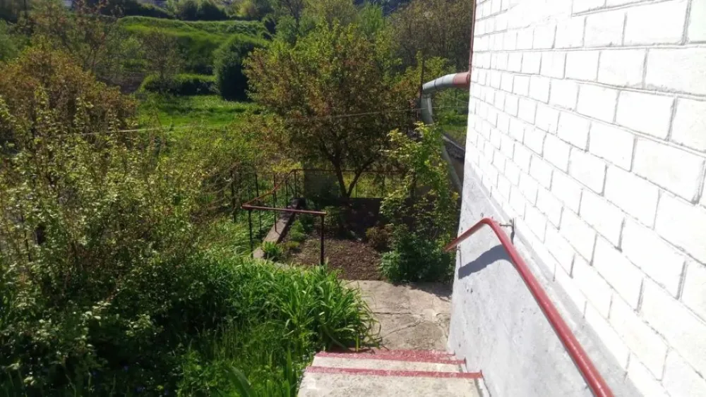 For sale 1-storey Part of a house with land 6 ares 51 sq.m 3 rooms at провулок Малий Dnipro - photo 15