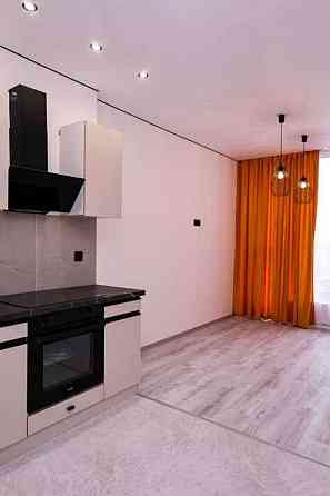 Продаж Квартира 1-кімнатна, 14/17 поверх на Вильямса Академика ул., 93/4 Одеса