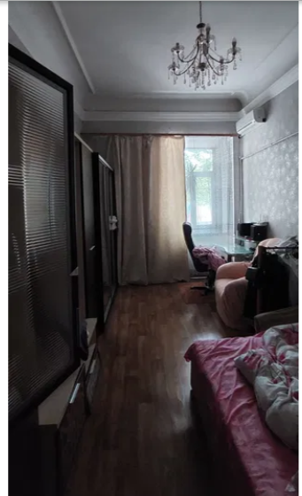 Продам 3 комнаты в ком. квартире со своими удобствами, улица Коблевская Odessa - photo 6