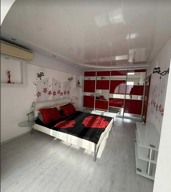 Продаж Квартира 3-кімнатна, 4/9 поверх на Героїв Дніпра вул., д. 32 Київ - фото 13