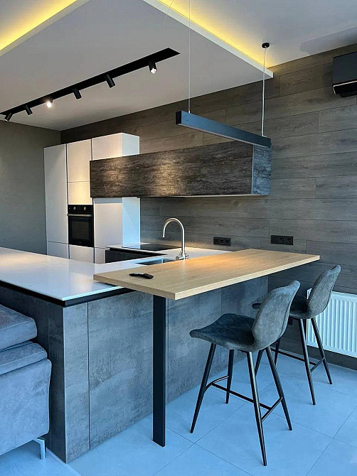 Продаж Квартира 3-кімнатна, 22/25 поверх на Генуэзская ул. Одеса - фото 5