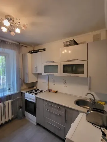 Продаж 1к Квартира 30.6 кв.м Богоявленський проспект 51 Миколаїв - фото 9