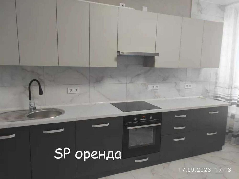 Оренда Квартира 1-кімнатна, 10/25 поверх на Надднепрянское шоссе, 2А Київ - фото 5