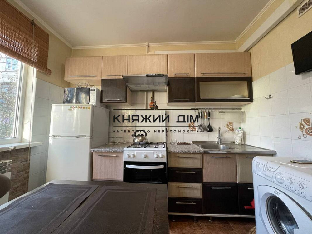 Оренда 3-кімнатної роздільної квартири, метро Політехнічний інститут. № 11199870 Kiev - photo 15