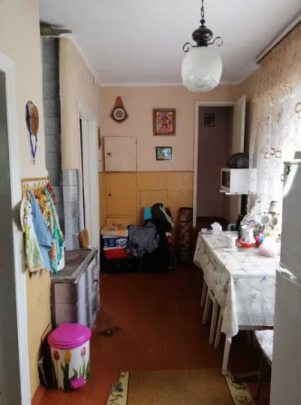 Продам дом-дачу на берегу лимана в Новодофиновском массиве (Лиманский р-н) Нова Дофінівка