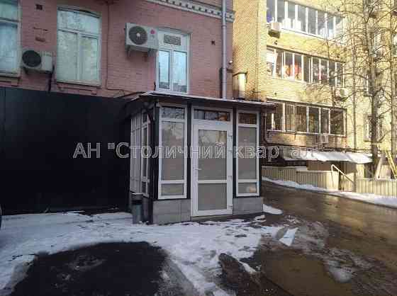 Продаж Будинок 1-кімнатний на Саксаганського вул., 51/87А Київ