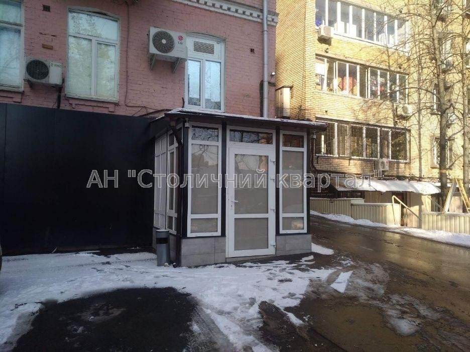 Продаж Будинок 1-кімнатний на Саксаганського вул., 51/87А Київ - фото 6