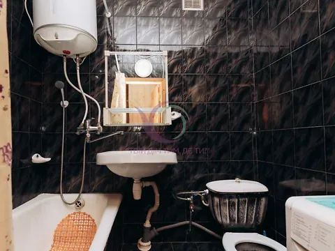 Оренда 1к Квартира 29 кв.м Ентузіастів вулиця 5/1 Чернівці - фото 7