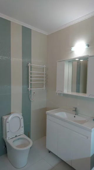 Продам 3-х кімнатну квартиру з ремонтом і видом на море в ЖК "Зелений Мис" (п.Котовського) Крижанівка (Комінтернівський район) - фото 19