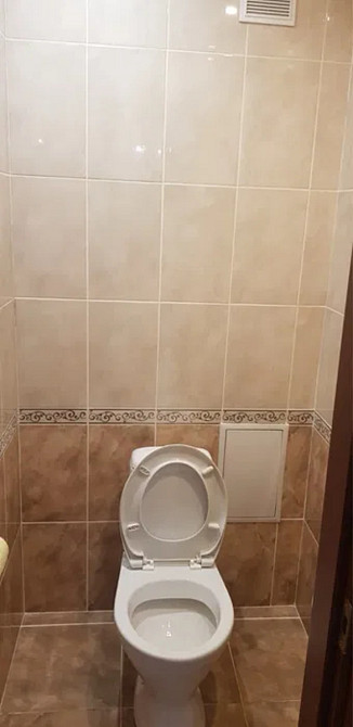 Оренда Квартира 1-кімнатна, 10/25 поверх на пров. Ясинуватський, 11 Київ - фото 9