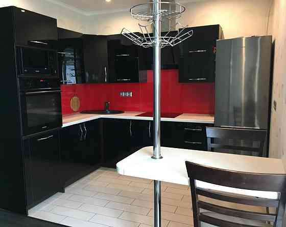 Оренда Квартира 1-кімнатна, 22/26 поверх на ул. Юрия Шумского, 3г Київ