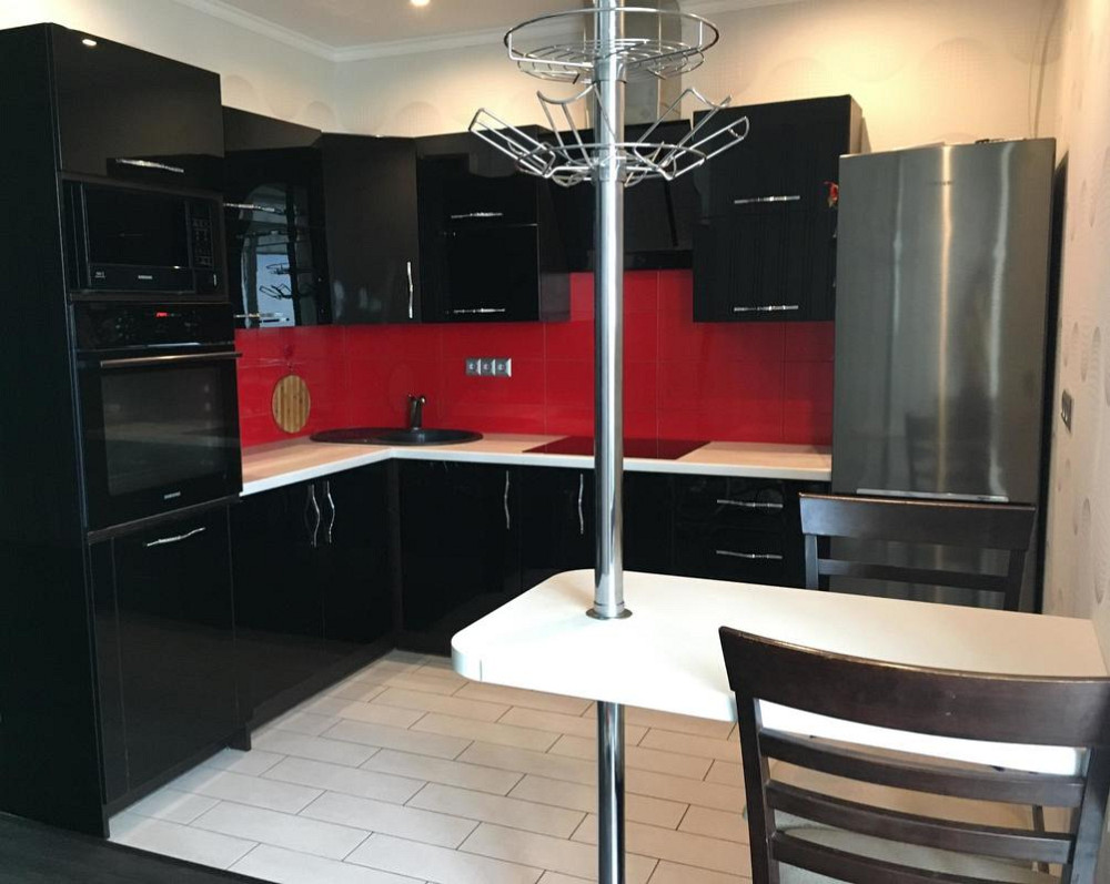 Оренда Квартира 1-кімнатна, 22/26 поверх на ул. Юрия Шумского, 3г Київ - фото 1