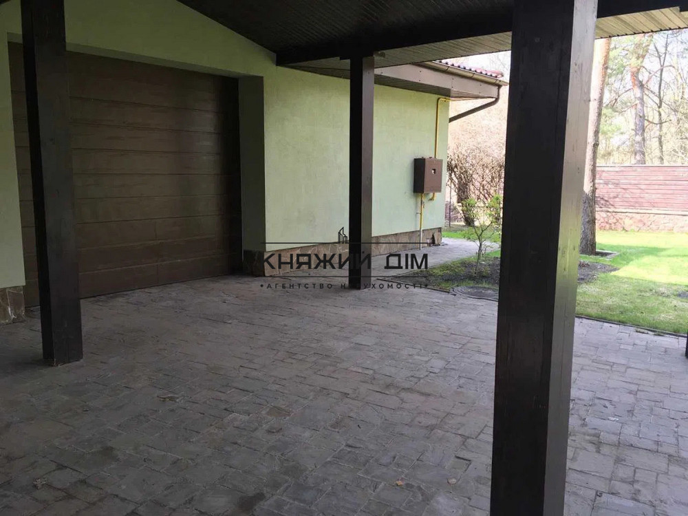 БЕЗ КОМІСІЇ !!! Оренда гостьовий будинок в Вишеньках № 139480  - photo 14