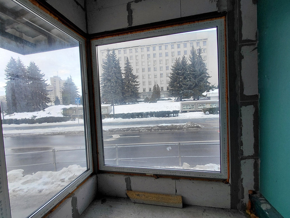 Оренда торгове приміщення на Грушевського М. вул., 7 поверх - 1/4 Тернополь - изображение 7