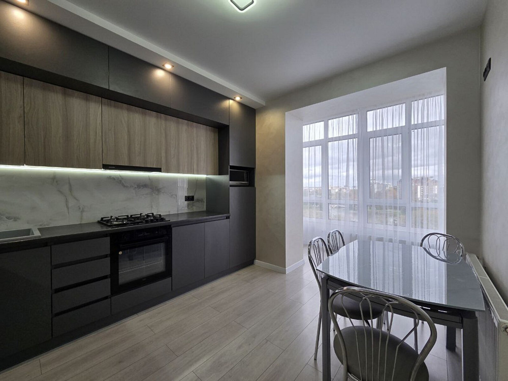 Продаж Квартира 1-кімнатна, 10/10 поверх на Приозерна, 57 Крихівці - фото 19