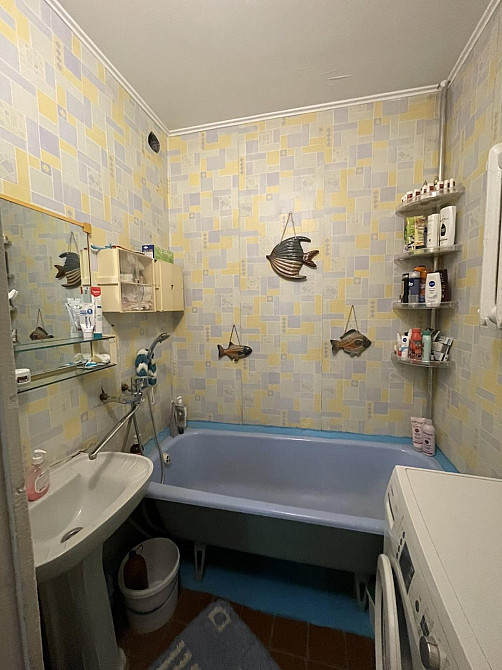 Продаж Квартира 4-кімнатна, 4/9 поверх на вул. Соборна Рівне - фото 8