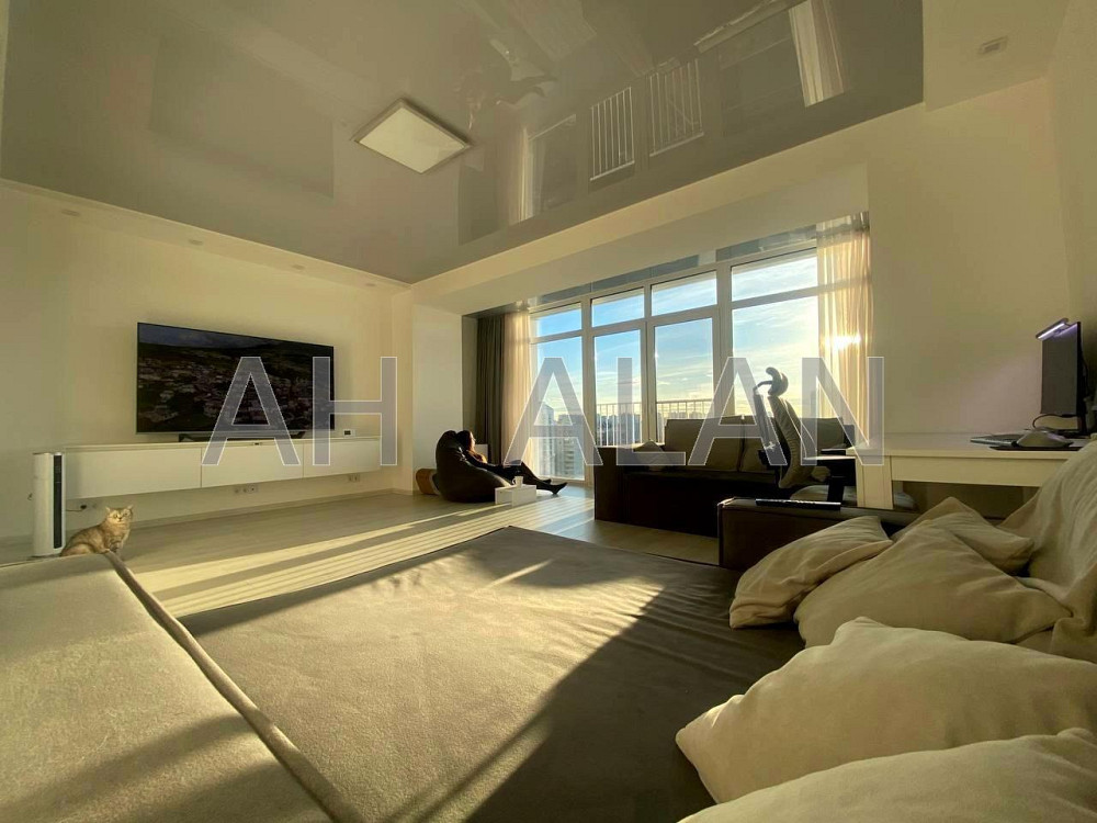 Продаж Будинок 4-кімнатний на Драгоманова вул., 31В Київ - фото 6