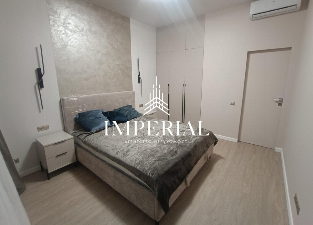 Оренда Квартира 1-кімнатна, 2/17 поверх на вул. Микільсько-Слобідська Київ - фото 14